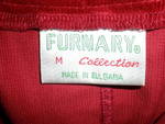 Червена пола Фурнари с подарък P21400131.JPG