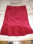 Червена пола Фурнари с подарък P2140014.JPG