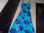 Красива синя рокля P3120072.JPG