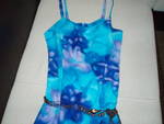 Красива синя рокля P3120073.JPG