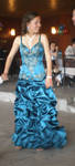 Абитуриентска рокля -- Страхотна! P5220035.JPG