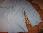 Лот синя ризка тип прегърни ме и 7/8 ленен панталон Pamela_Picture_038.jpg