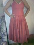 Коралова рокля М,много намалена на 13!!!! Picture_9511.jpg