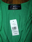 Секси къса рокля P LUCA Milano р-р М Rokita_DSCI0894.JPG