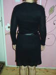 страхотна черна плетена рокля за есен-зима S20100251.JPG