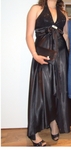 Черна елегантна бална рокля Vaskova_DSC02484.JPG