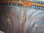Дънкова пола LCW jeans , 44 размер - 7.50лв. bebelan4o2_P1080561_Medium_.JPG