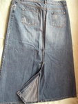 Дънкова пола LCW jeans , 44 размер - 7.50лв. bebelan4o2_P1080562_Medium_.JPG