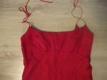 още една червена уникална рокля на A.B.S. by Allen Schwartz bgdomakinq_083.JPG