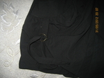 Дамска пола черна нова с етикет djadjinaB_IMG_9730.JPG