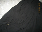 Дамска пола черна нова с етикет djadjinaB_IMG_9731.JPG