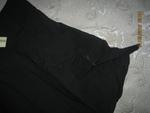 Дамска пола черна нова с етикет djadjinaB_IMG_9732.JPG
