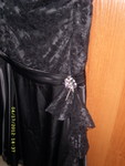 Бална/Официална рокля с шал fibs_SL278479.JPG