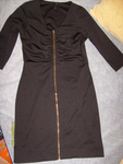 Още една страхотна рокля за повод или не/малка черна рокля galka83_S6304444.JPG