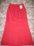стилна, дълга, червена пола на Аристон S Русе С ПОЩАТА iliana_1961_Picture_1705.jpg