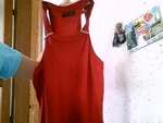 червена рокля AMISU боксьорски гръб jujana_Picture_026.jpg
