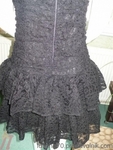 Страхотна рокля H&M-M 40ти номер,US-10.Made in bulgaria. kklara_img_2_large.jpg