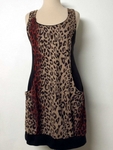 леопардов сукман – туника – рокля miracle_27_103584002.jpg
