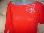 Черевена блуза с прилеп ръкав monka_09_IMG_0423.JPG