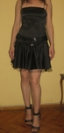Къса черна рокля nelale_n4.jpg