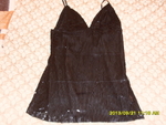 Секси рокля с пайети neposlu6nata_SDC15498.JPG