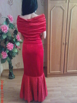 Вечерна рокля stiuardesata_DSC06403.JPG