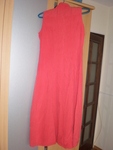 Дълга рокля на Vero moda М размер val4i_P3290021.JPG
