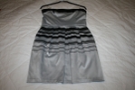 Нова елегантна рокля бюстие /US 11/12/ с подарък чанта плик varadero_201.jpg