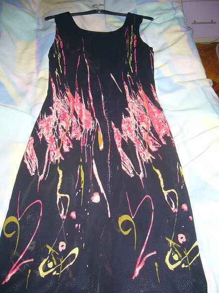Дълга лятна рокля vaniliq_P1070483.jpg Big