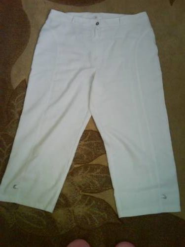 Бял панталон,тънък за лятото! 00601.jpg Big