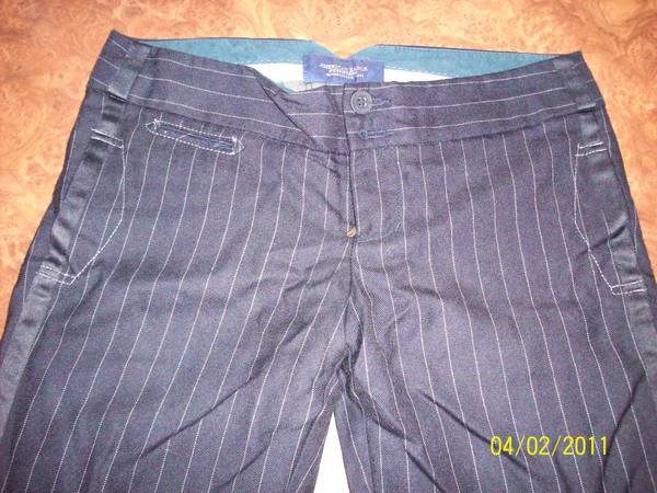 панталон с подплата American Eagle 100_4720.JPG Big