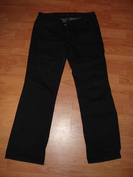 Черни дънки Tom Tailor DSC05463.JPG Big