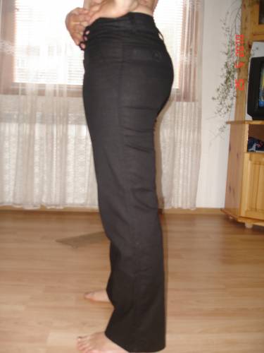Черен панталон на "Авангард" за пролет-лято DSC058621.JPG Big