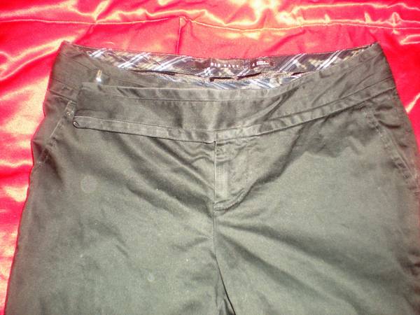 7/8 Панталон ниска талия OLd Navy DSCN6140.JPG Big