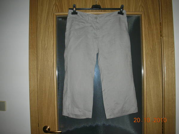 Панталон 7/8 MANGO  номер 36 EUR DSCN8721.JPG Big