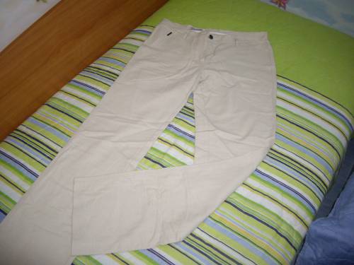 Продавам страхотен летен панталон IMGP2635.JPG Big