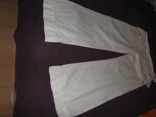 Бял панталон LEVIS IMG_2414.JPG Big