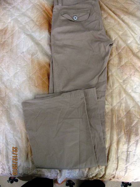 Панталон спортен на Zara IMG_2690.jpg Big