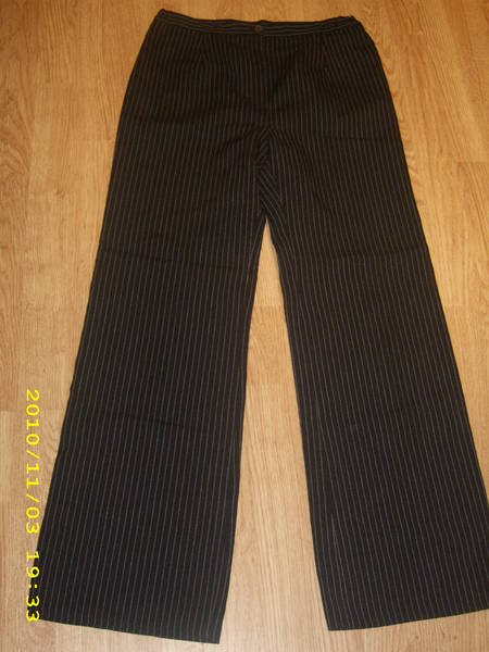 Класически панталон в черно с бели черти IMG_49691.JPG Big