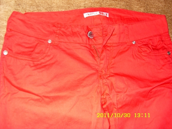 Червен летен панталон Теранова L Muhondri_Okt_021.jpg Big