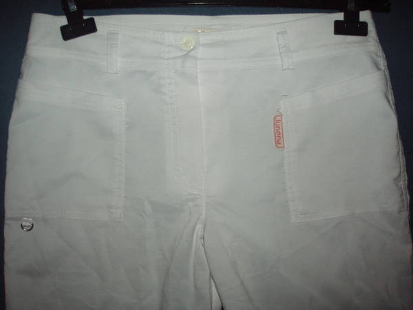 Бял летен панталон P10107761.JPG Big