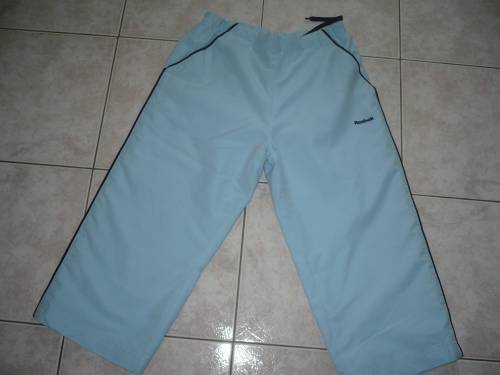 Спортен панталон 7/8- Reebok P1070644.JPG Big
