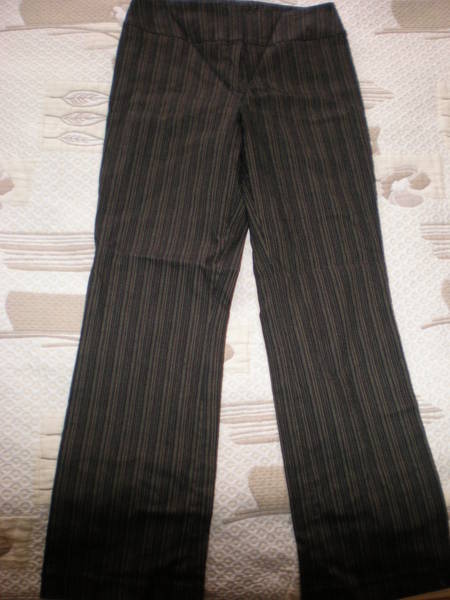 Кафяв панталон M/L размер P22200151.JPG Big