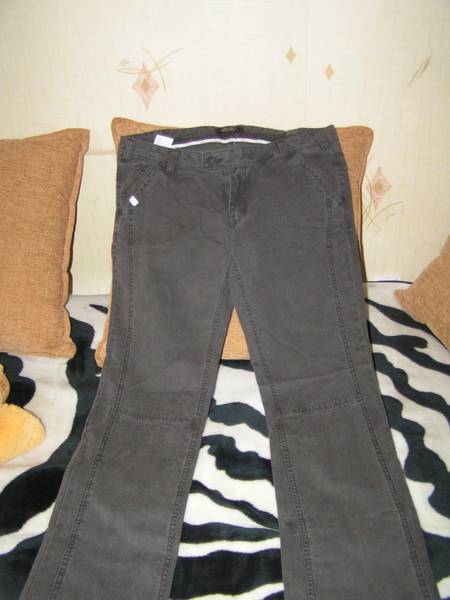 нов дамски панталон PICT0410.JPG Big