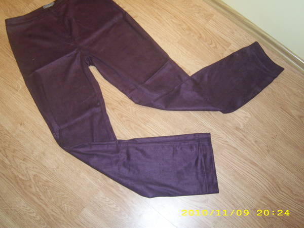 Чисто нов лилав панталон "SYLDRI" Picture_0431.jpg Big