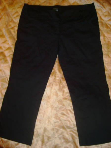 Панталон Zara 7/8 Picture_31311.jpg Big