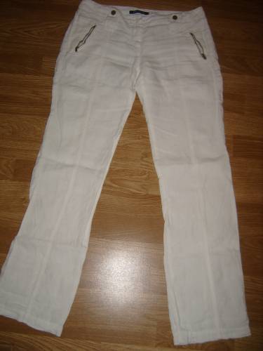 Ленен бял панталон-PENNYBLACK Picture_4019.jpg Big