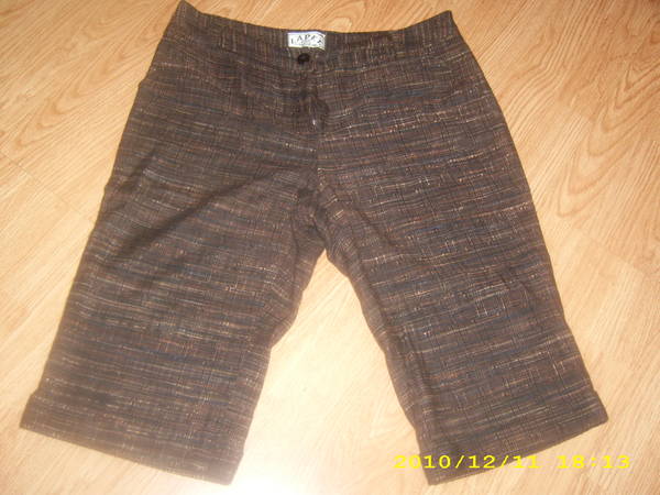 Панталон "LAPET"  3/4 Picture_7031.jpg Big