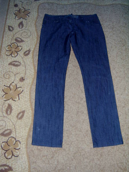 Хубав панталон/дънки - М - 12лв. S2400055.JPG Big