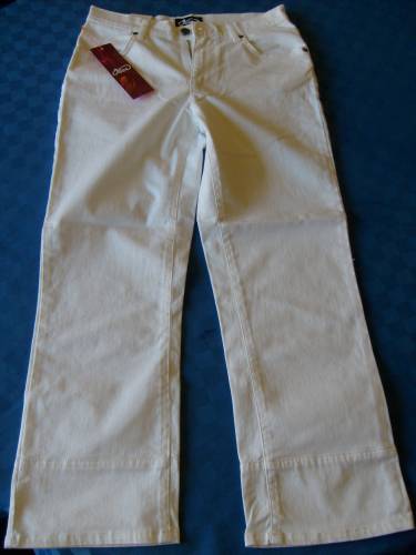 Нов бял панталон S6305450.JPG Big